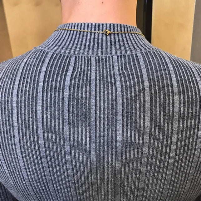 Pull Homme Sampaio® S1241