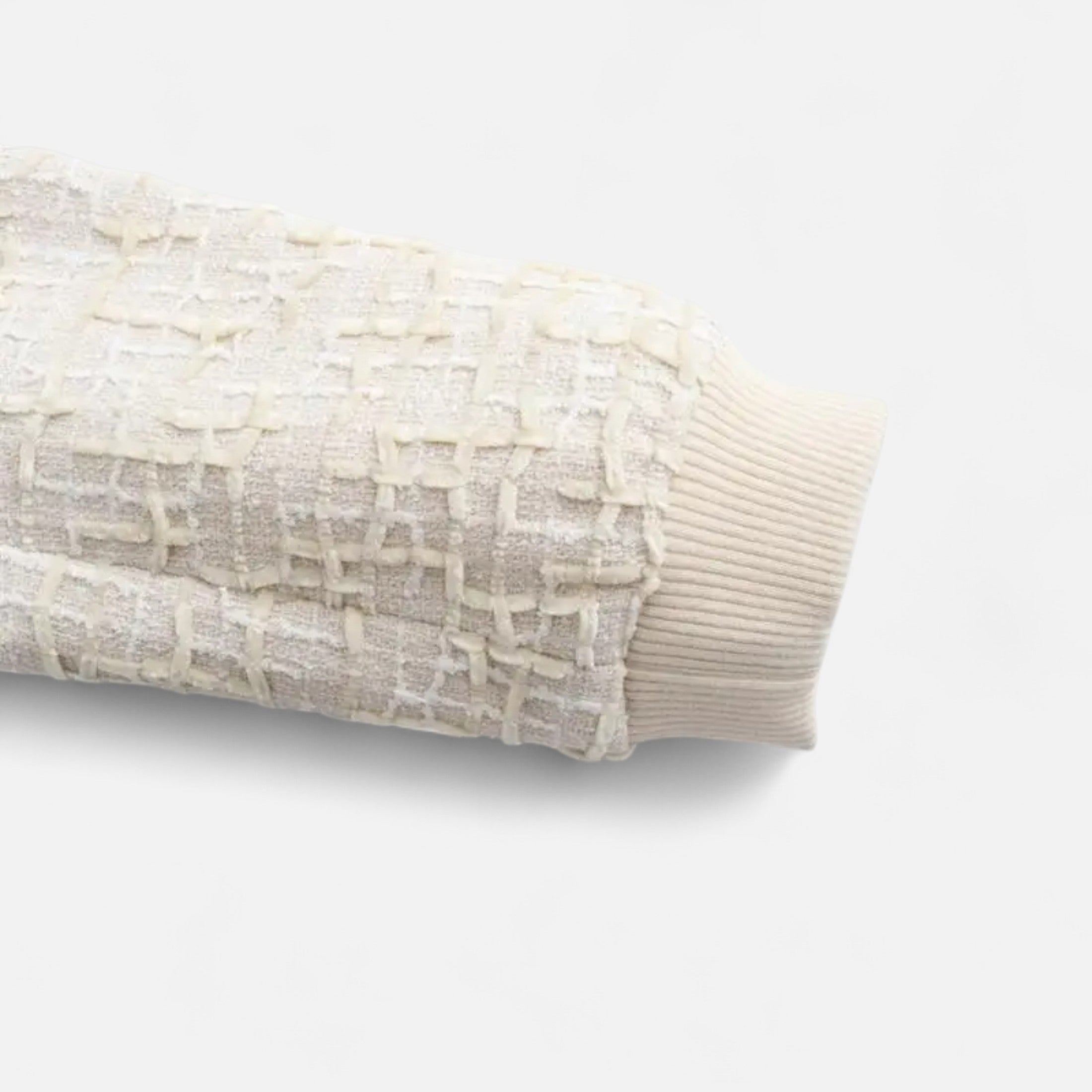 Veste Femme Courte Élégance Printanière