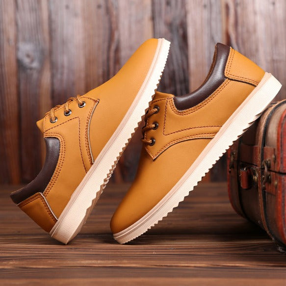 Chaussure Homme Casual Lux