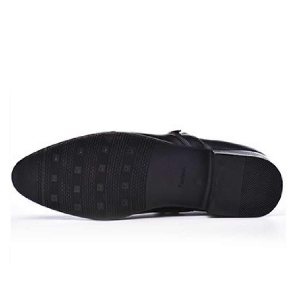 Chaussure Habillée Homme Maitê de Luxe