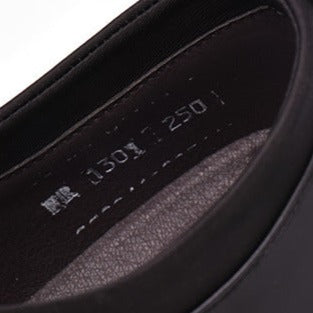 Chaussure Habillée Homme Maitê de Luxe