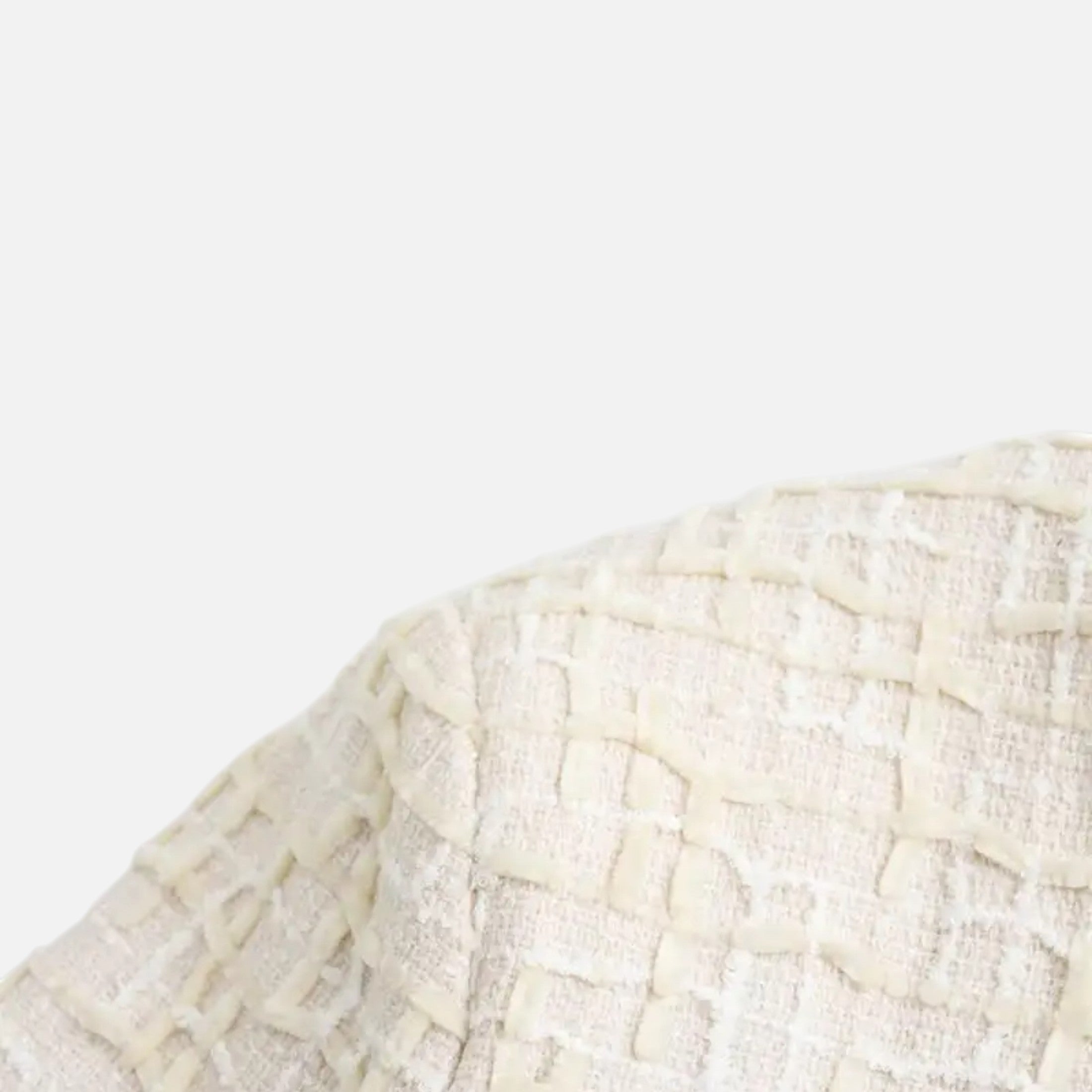 Veste Femme Courte Élégance Printanière