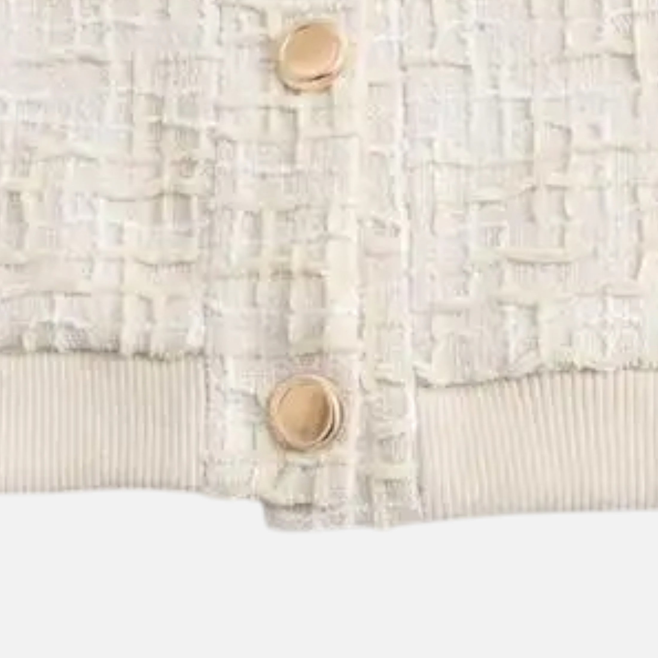 Veste Femme Courte Élégance Printanière