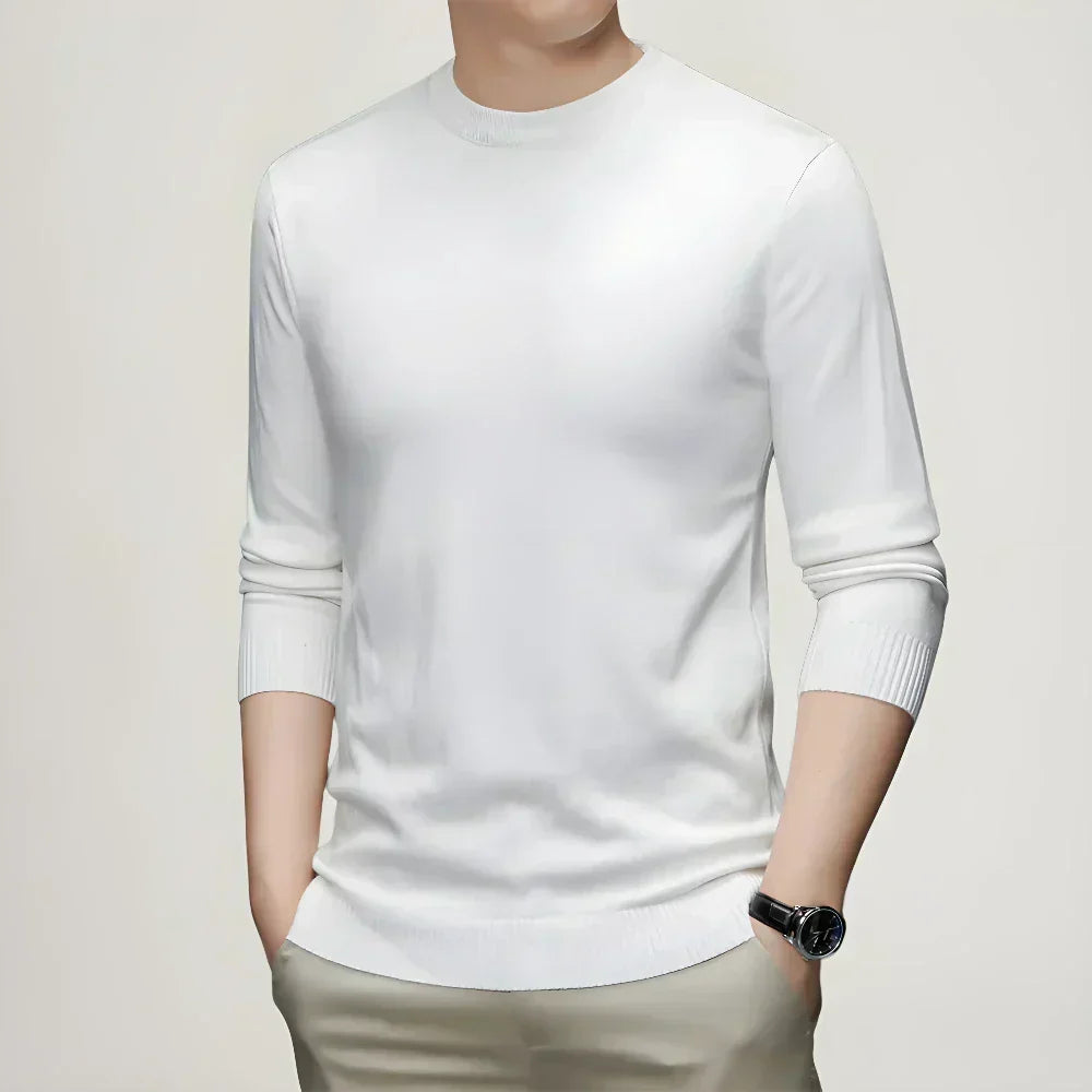 Pull Homme Sampaio® S1315