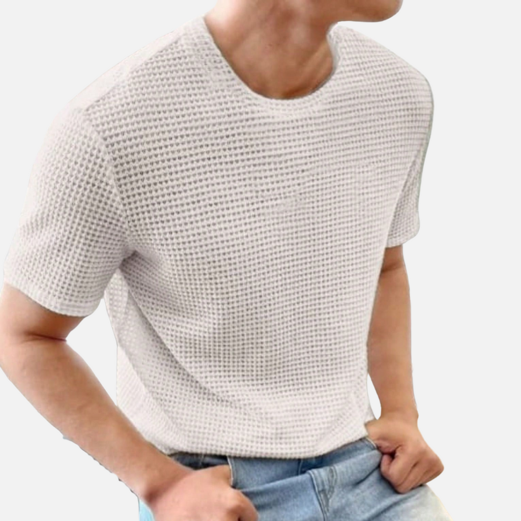 T-shirt pour Homme Ferrutini FRT41