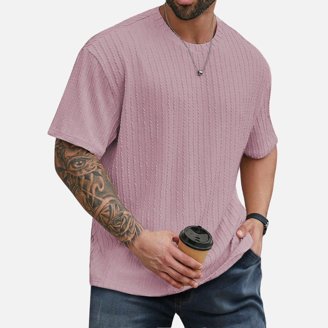 T-shirt Oversize Ferrutini FRT91