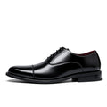 Chaussure Habillée Homme Brigite de Luxe