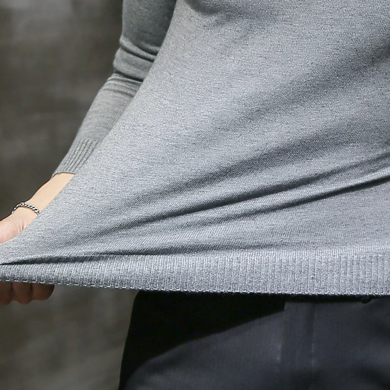 Pull Homme Sampaio® S1244